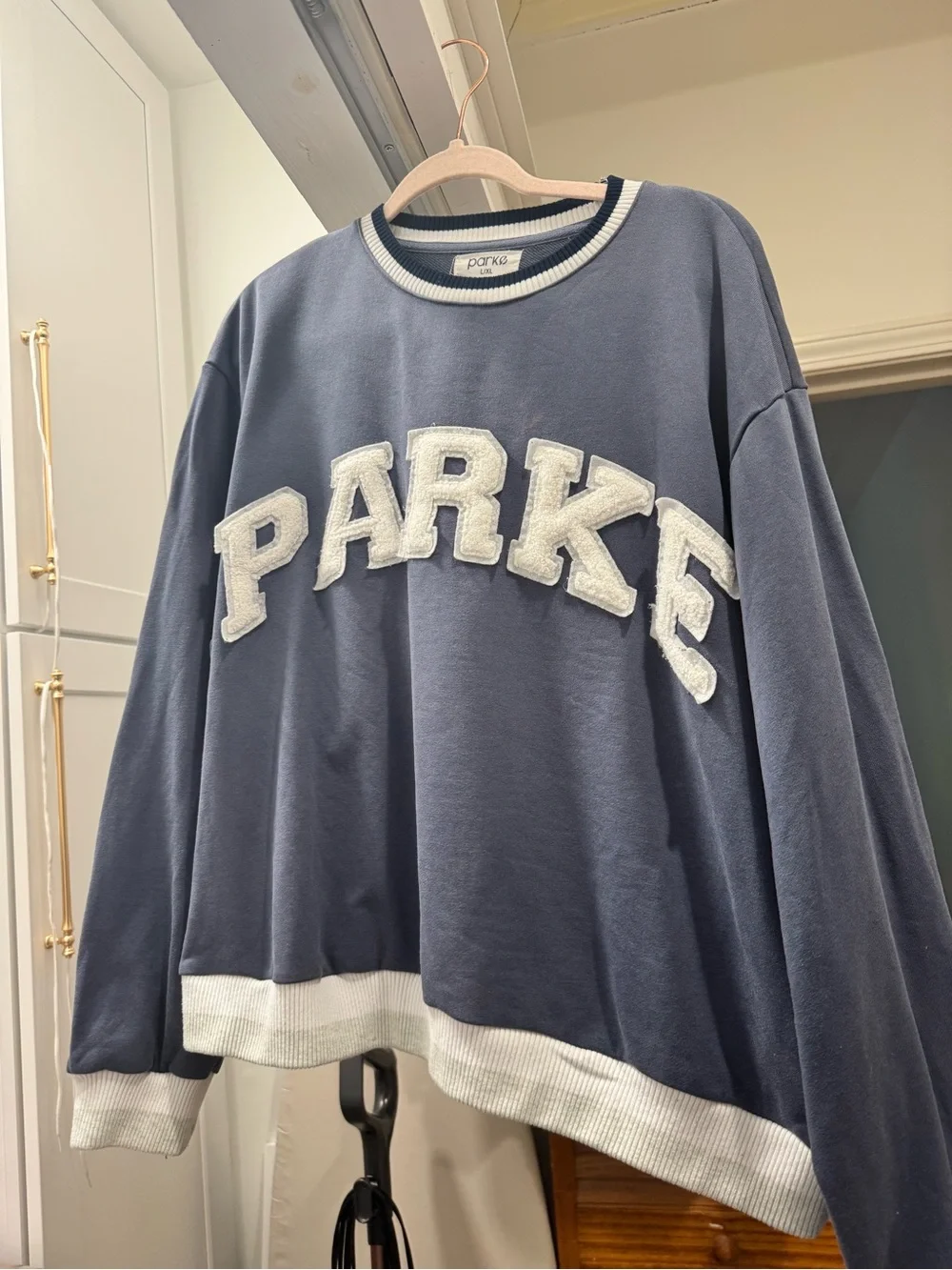 PARKE - Picture 1 of 5